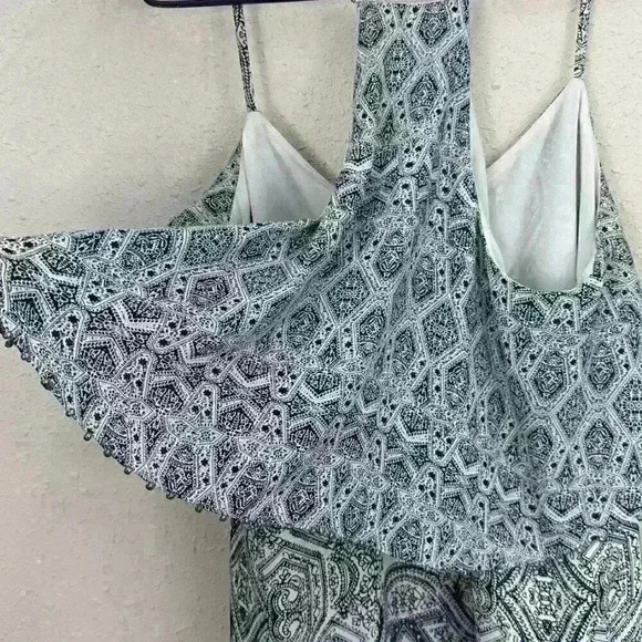 Vanessa Virginia maxi dress size us 2 DC2 - Picture 6 of 8